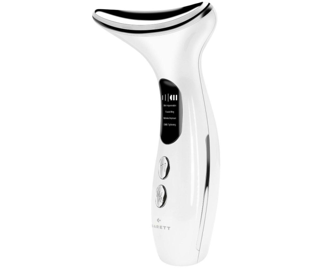 Garett Soniczny masażer do twarzy i szyi Lift Skin Pro - 1354424 - zdjęcie 2